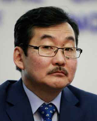 Дэлгэржаргал П.