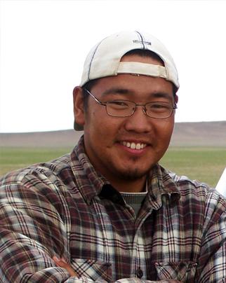 Жаргалан Б.